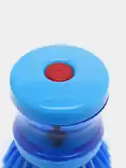 Щётка с дозатором для моющего средства