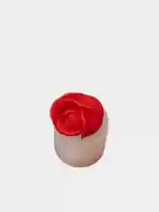 Силиконовый молд "Роза"