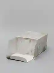 Белый вкладыши для груди черные/белые ЭлараKIDS Soft , 30шт