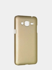 Силиконовый чехол накладка для Samsung Galaxy J3 2016