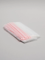Пакеты "Zip Lock" с замком зиплок, все размеры, 100шт