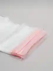 Пакеты "Zip Lock" с замком зиплок, все размеры, 100шт