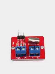 Модуль MOSFET транзистора IRF520 для arduino (силовой ключ)