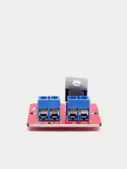 Модуль MOSFET транзистора IRF520 для arduino (силовой ключ)