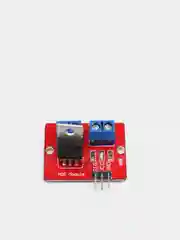 Модуль MOSFET транзистора IRF520 для arduino (силовой ключ)