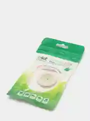 Зеленый клипса от комаров