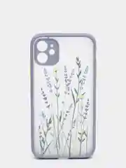 Ледяной чехол на iPhone 14, 13, 12, 11, 8, 7, XR, Pro, Max, mini, X, XS, SE, plus