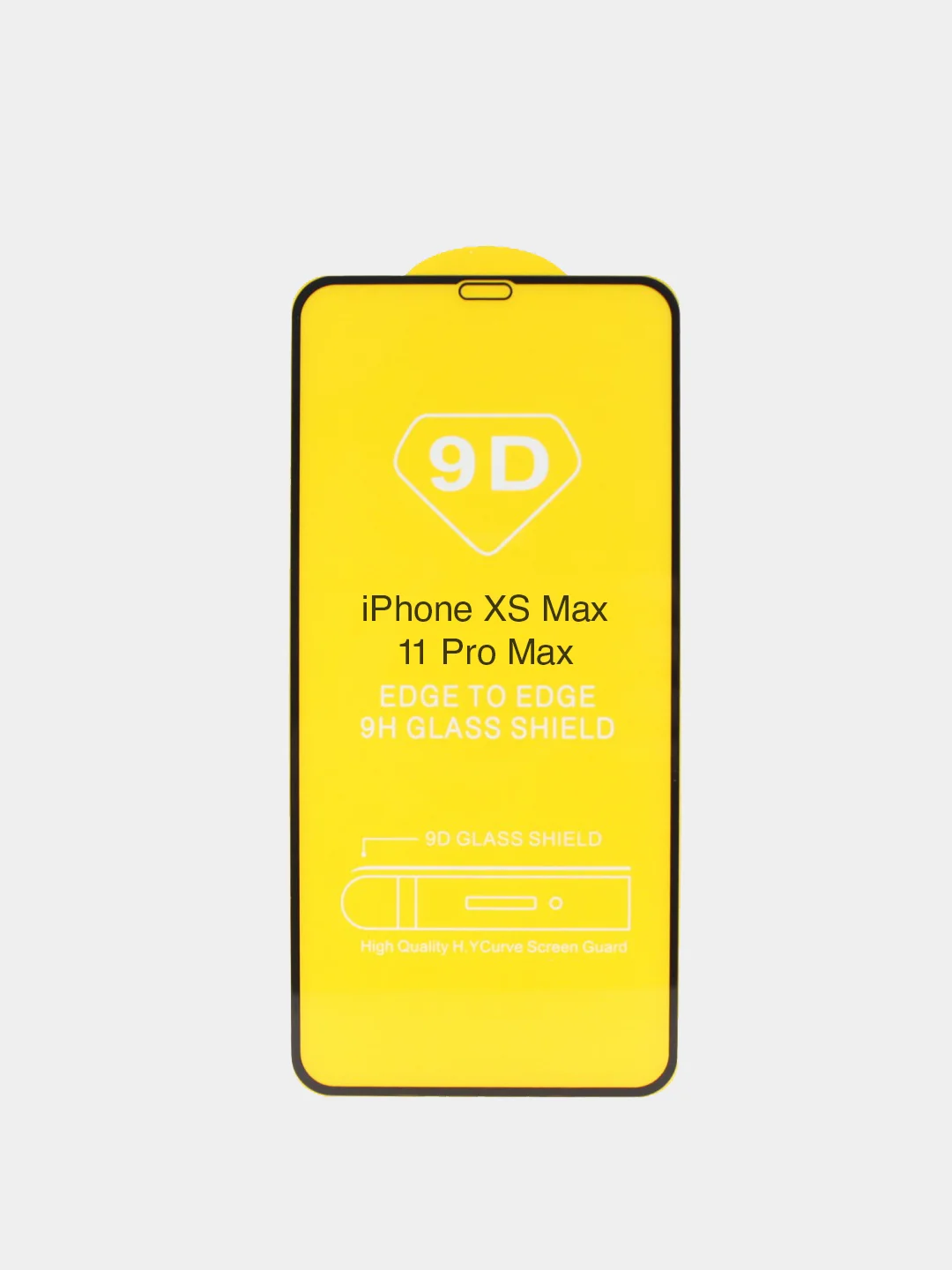 Защитное стекло iPhone XS Max iPhone 11 Pro Max