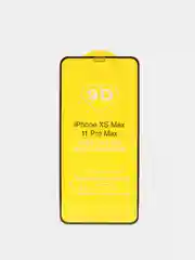 Защитное стекло iPhone XS Max iPhone 11 Pro Max