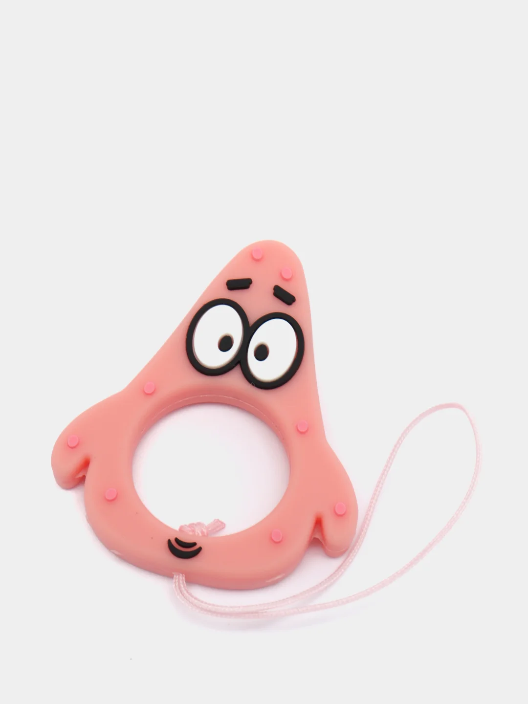 Чехол для AirPods 1/2 "Патрик"
