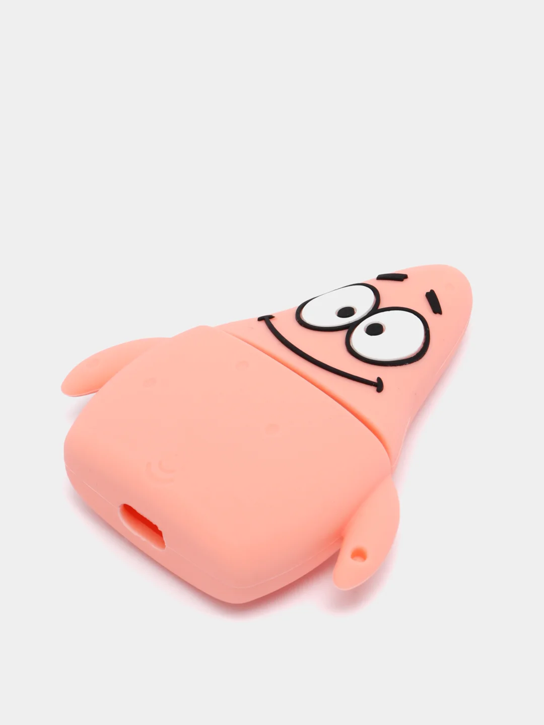 Чехол для AirPods 1/2 "Патрик"