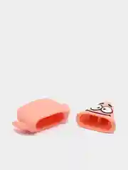Чехол для AirPods 1/2 "Патрик"