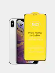 Защитное стекло iPhone XS Max iPhone 11 Pro Max