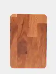 Кофейный (чайный) подносик из дуба