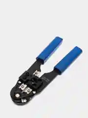 Кримпер TUNDRA RJ-45 8P, для обжима компьютерных клемм, горизонтальный