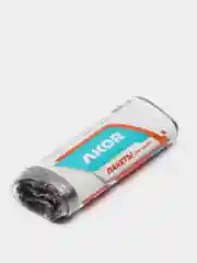 Пакеты для мусора Akor "БИО", 30 л, 25 штук