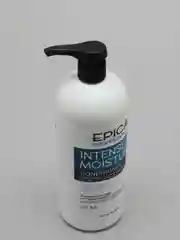 Кондиционер для увлажнения и питания сухих волос Epica Intense Moisture Эпика 1000 мл