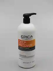 Кондиционер Epica Deep Recover для восстановления поврежденных волос Эпика 1000 мл