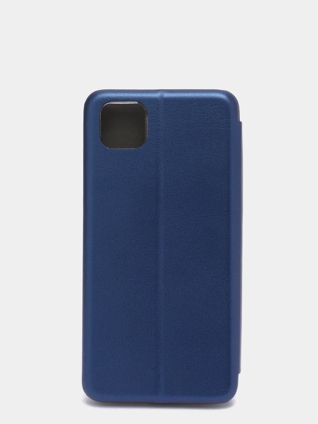 Синий чехол-книжка для Honor 9S
