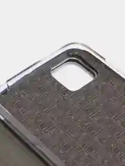 Синий чехол-книжка для Honor 9S