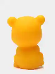 Детский светодиодный RGB ночник на батарейках "Тигр"