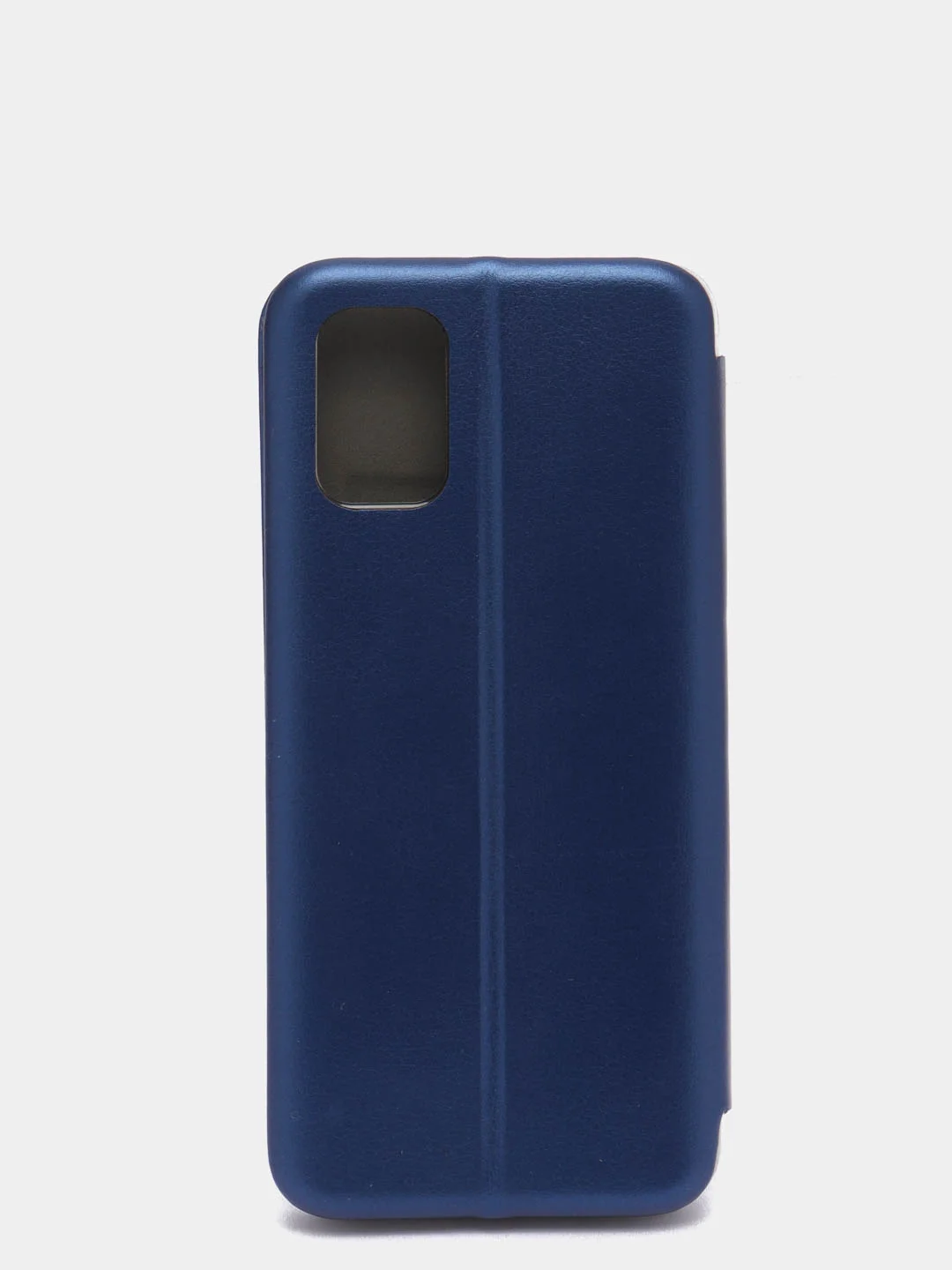 Синий чехол-книжка для Samsung M31S
