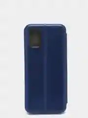 Синий чехол-книжка для Samsung M31S