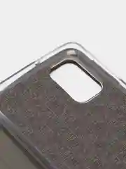 Синий чехол-книжка для Samsung M31S