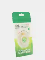 Лесной зеленый клипса от комаров