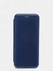 Синий чехол-книжка для Samsung M31S