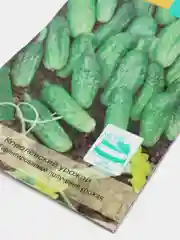 Огурец Закусочный 0,5г / Семена цветов