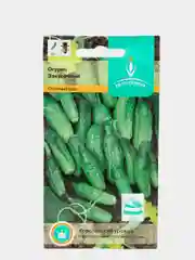 Огурец Закусочный 0,5г / Семена цветов