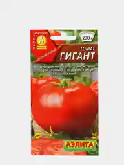 Томат Гигант,без пасынков, семена (Аэлита)