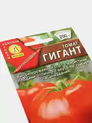 Томат Гигант,без пасынков, семена (Аэлита)