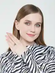 Кольцо "Чертенок"