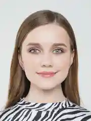 Серебряные серьги гвоздики звездочки