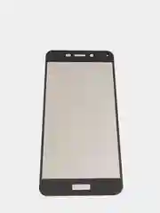 Синий защитное стекло Huawei Honor 6C