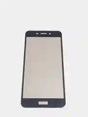 Черный защитное стекло Huawei Honor 6C