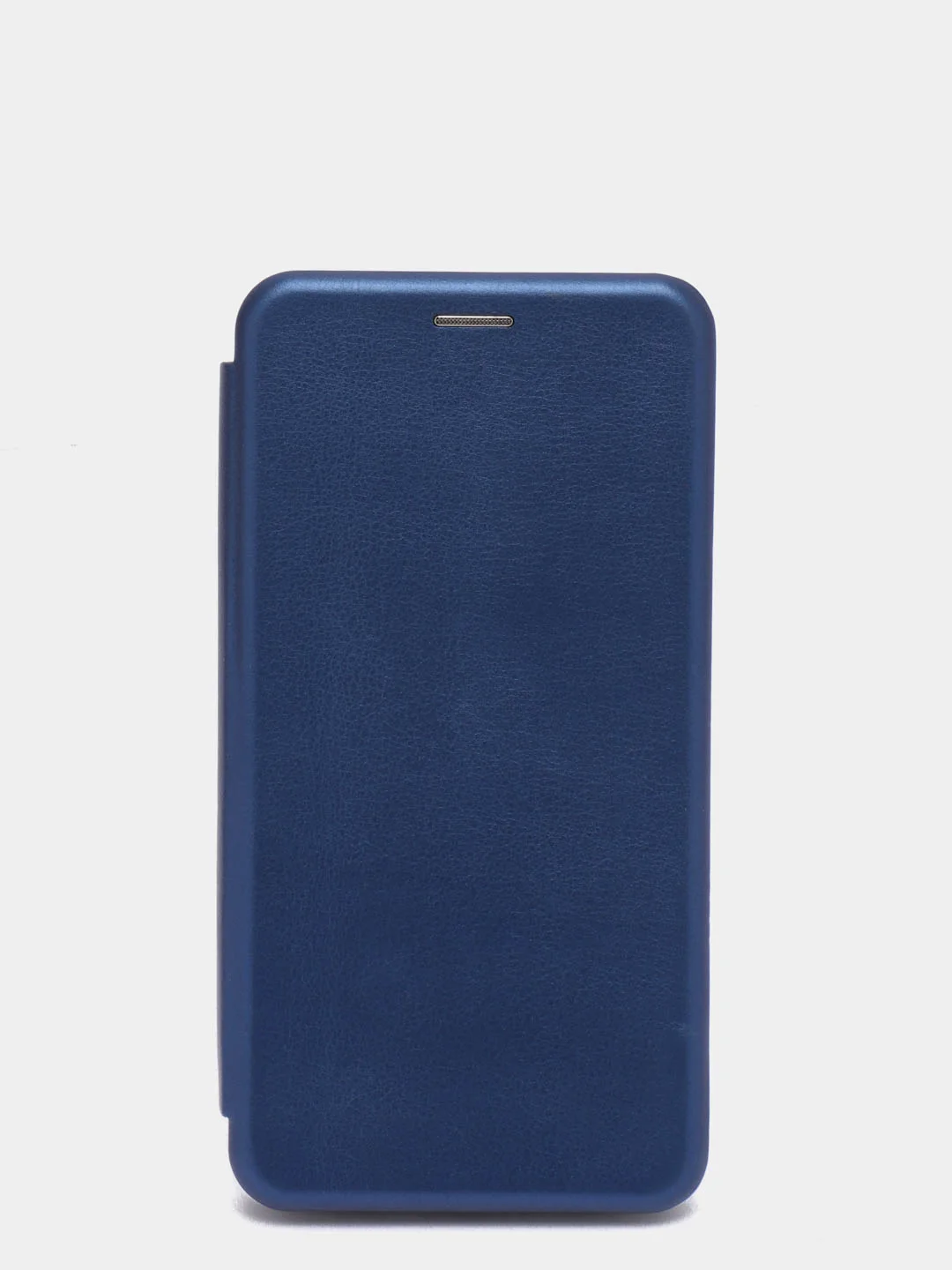 Синий чехол-книжка для Samsung A21S