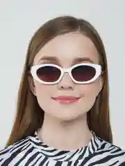 Солнцезащитные очки женские  полароид