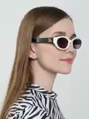 Солнцезащитные очки женские  полароид