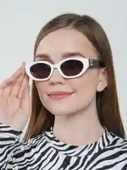 Солнцезащитные очки женские  полароид