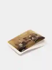 Индиго 3d наклейки стикеры на телефон "Скриптонит"