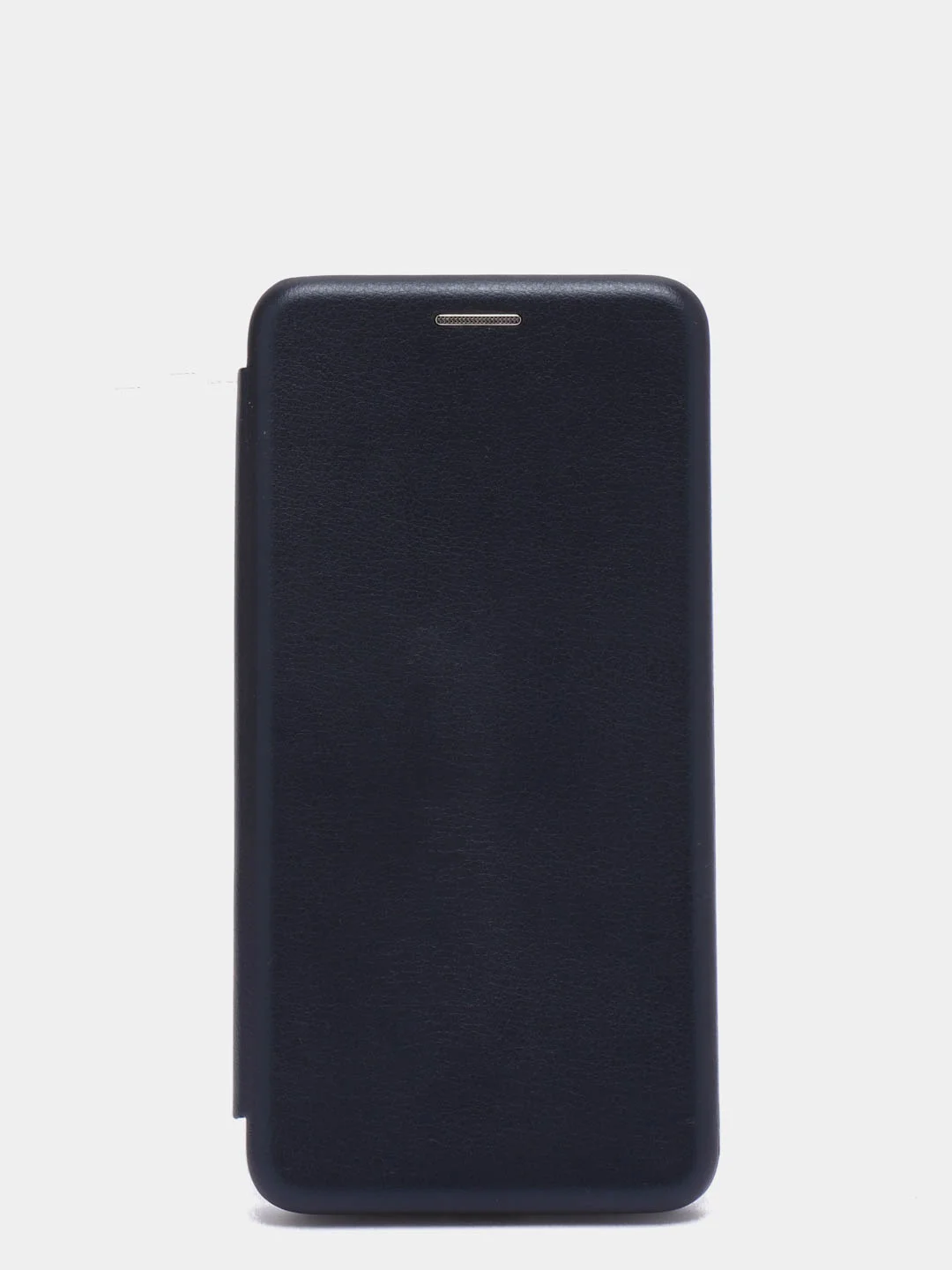 Темно-синий чехол-книжка для Honor 9S