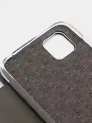 Темно-синий чехол-книжка для Honor 9S