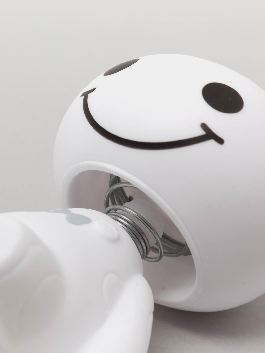 Игрушка на панель автомобиля Baymax купить по цене 329 ₽ в  интернет-магазине Магнит Маркет