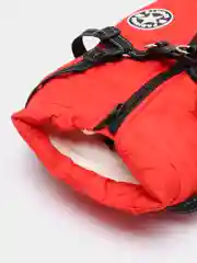 Зеленый куртка со шлейкой, для домашних животных