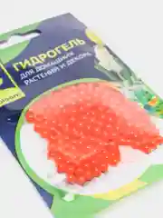 Манго гидрогель для домашних растений и декора