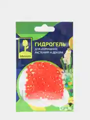 Манго гидрогель для домашних растений и декора