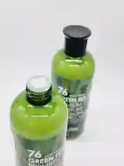 Эмульсия увлажняющая с семенами зеленого чая FARMSTAY Green Tea Premium Emulsion, 350 мл
